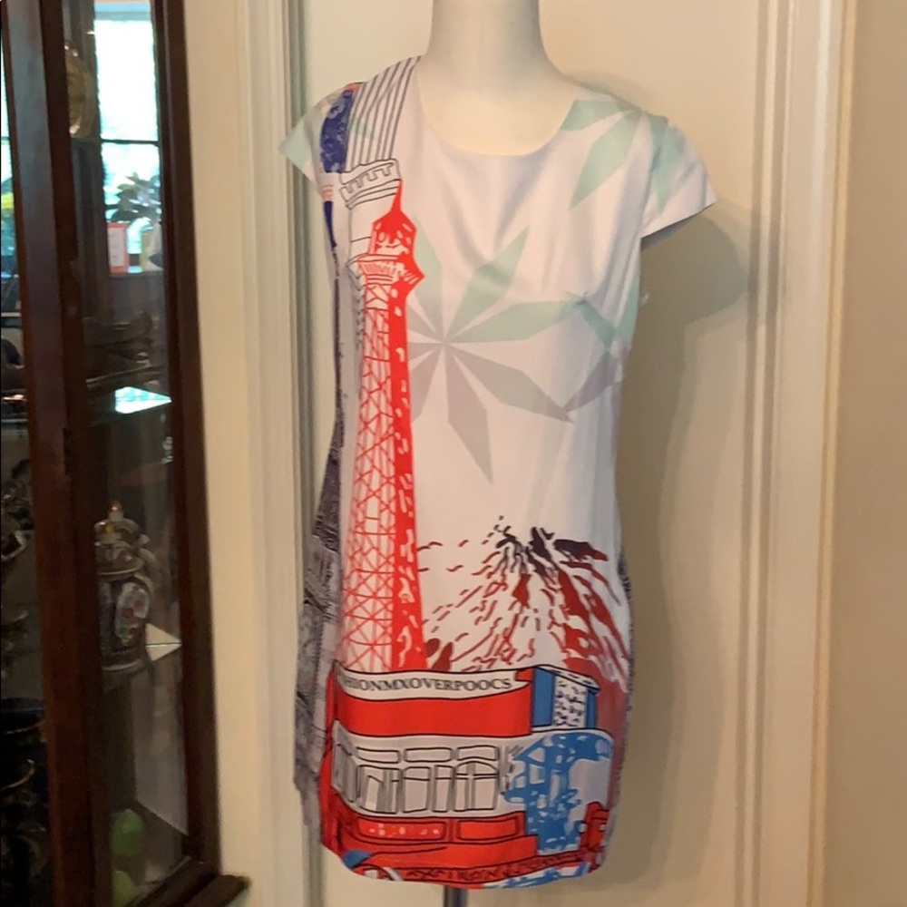 Elurde dress